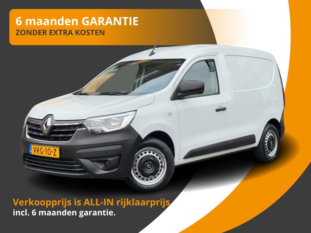 RENAULT EXPRESS
