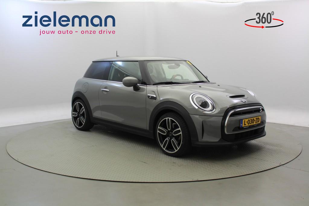 MINI MINI ELECTRIC
