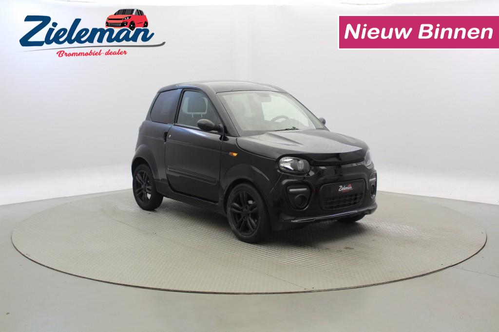 MICROCAR M.GO