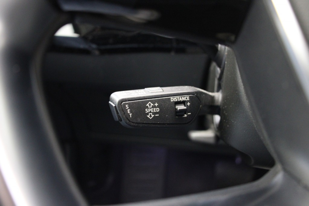 AUDI-E-TRON-50 quattro Launch edition plus 71 kWh - Leer, SOH 89%