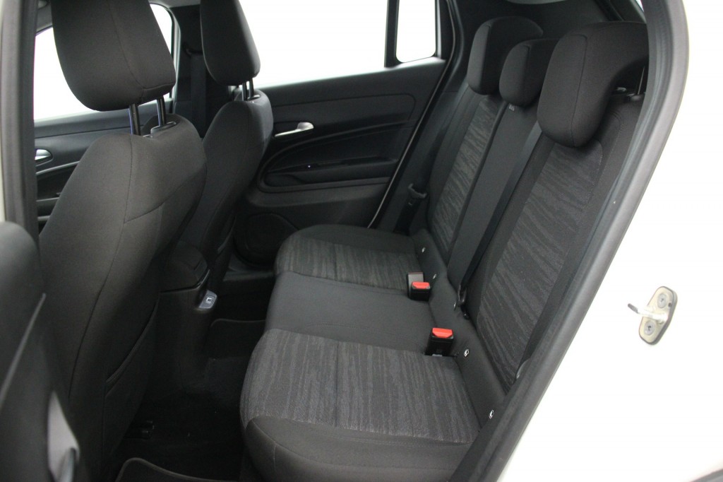 JEEP-AVENGER-Longitude 54 kWh - Carplay, Cruise, Digitaal Cockpit