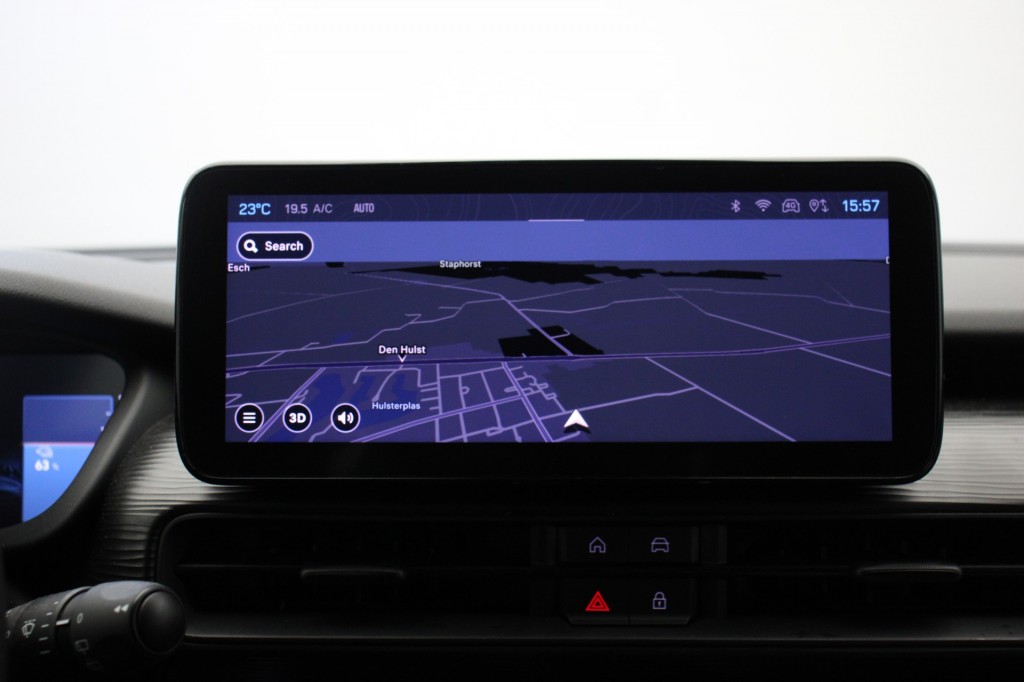 JEEP-AVENGER-Longitude 54 kWh - Carplay, Cruise, Digitaal Cockpit