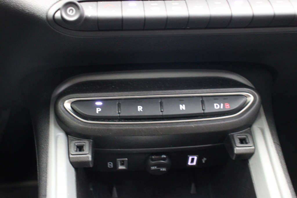JEEP-AVENGER-Longitude 54 kWh - Carplay, Cruise, Digitaal Cockpit