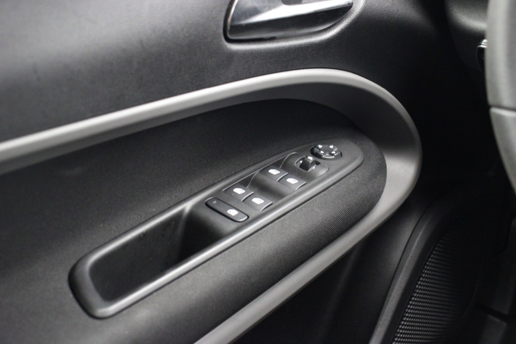 JEEP-AVENGER-Longitude 54 kWh - Carplay, Cruise, Digitaal Cockpit