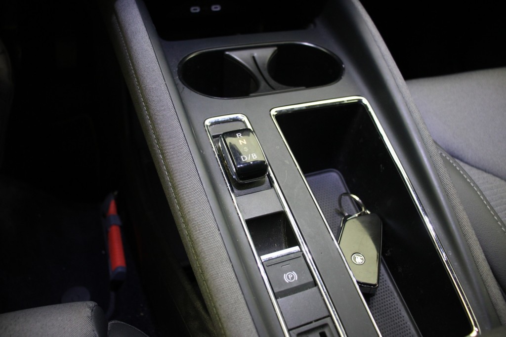 SKODA-ENYAQ-60 - Carplay, Stoelverwaming, Cruise, SOH 93%