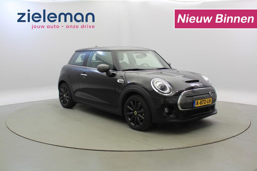 MINI MINI ELECTRIC