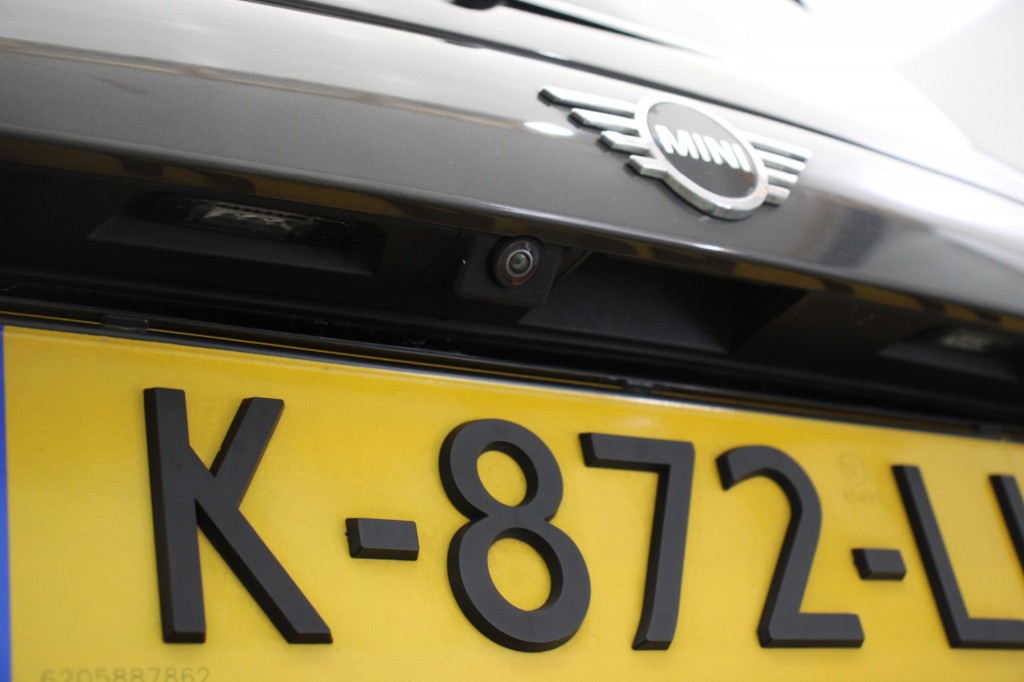 MINI-MINI ELECTRIC-Essential 33 kWh - Half Leer, Cruise, Navi, Stoelverw. SOH 96%
