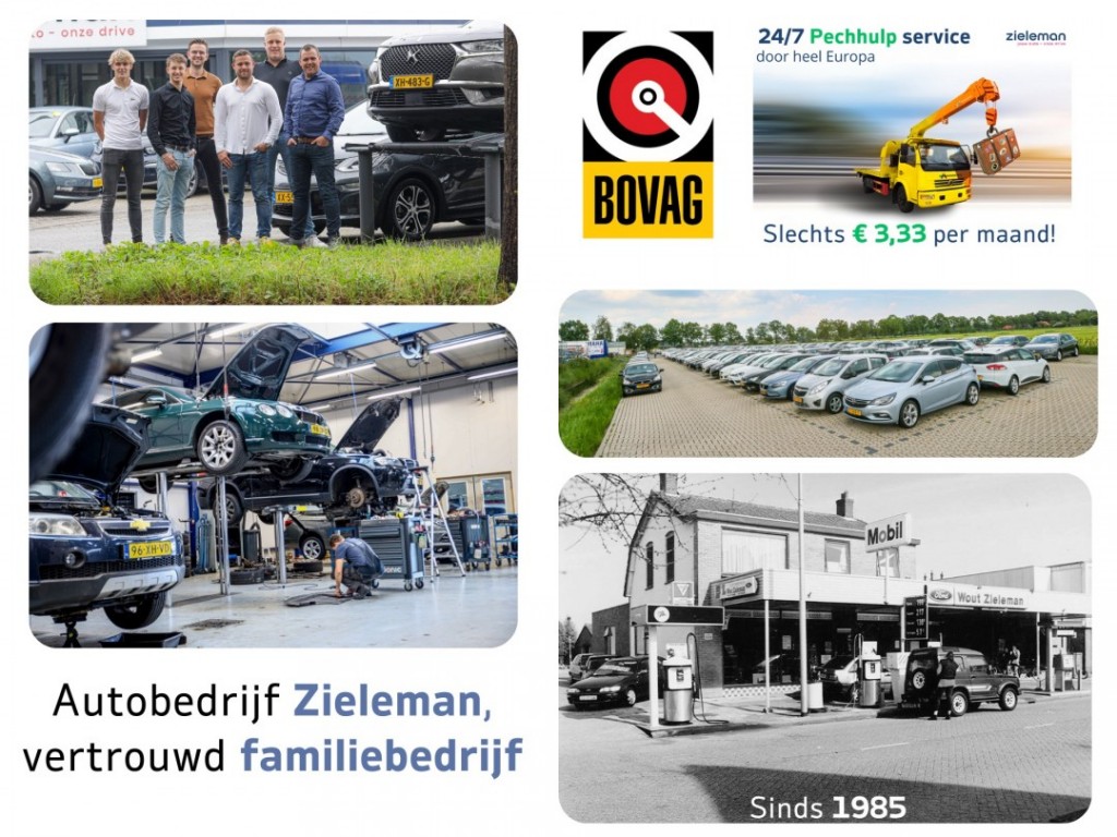 MERCEDES-BENZ-A-KLASSE-Sedan 250e Plug In Business Solution Luxury Limited Automaat