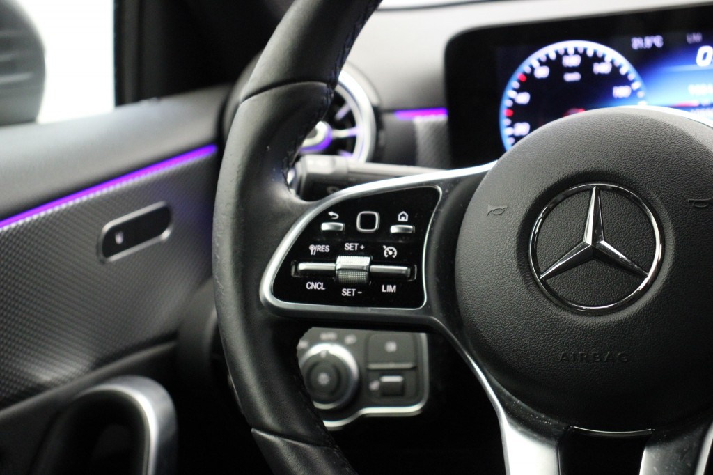 MERCEDES-BENZ-A-KLASSE-Sedan 250e Plug In Business Solution Luxury Limited Automaat