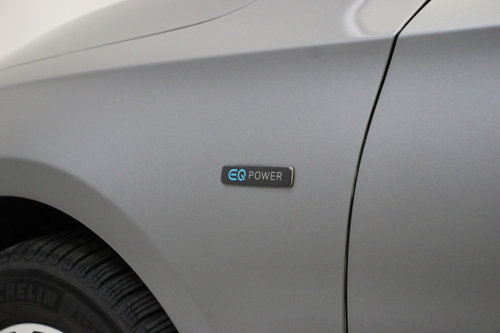 MERCEDES-BENZ-A-KLASSE-Sedan 250e Plug In Business Solution Luxury Limited Automaat