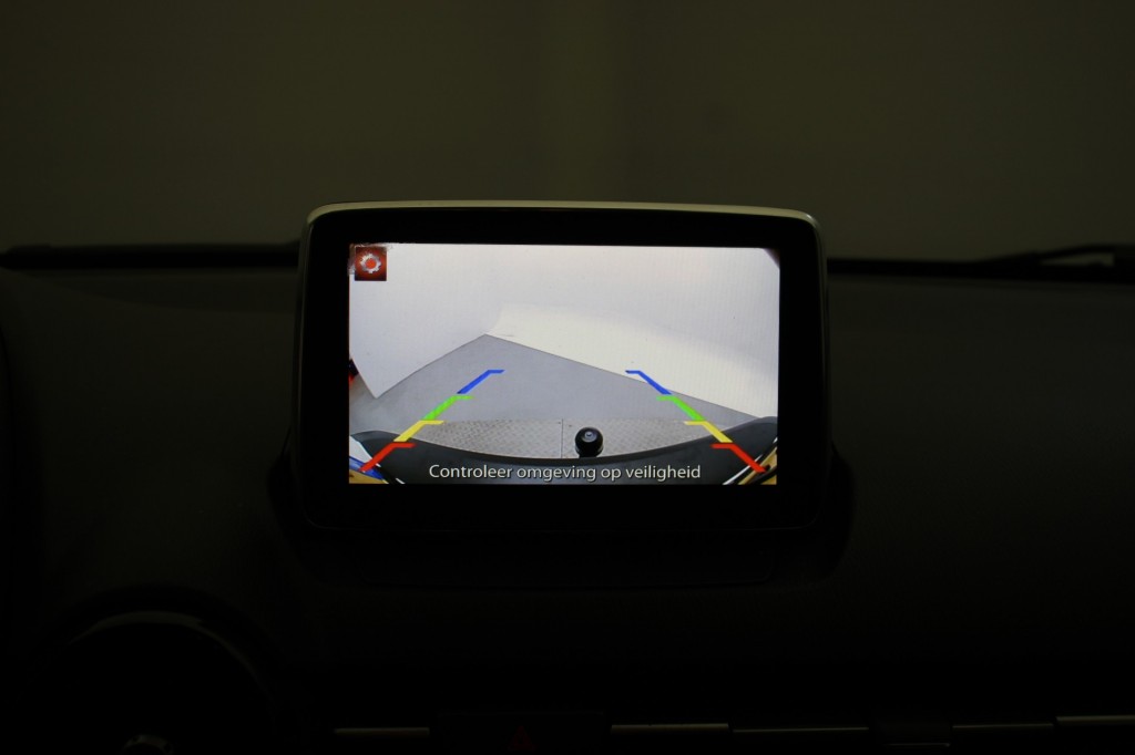 MAZDA-CX-3-1.5 SkyActiv-D 105 SkyLease+ - Camera, Carplay, Stoelverw, Trekh