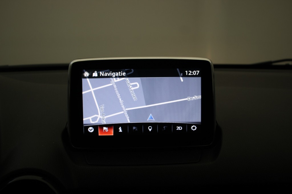 MAZDA-CX-3-1.5 SkyActiv-D 105 SkyLease+ - Camera, Carplay, Stoelverw, Trekh