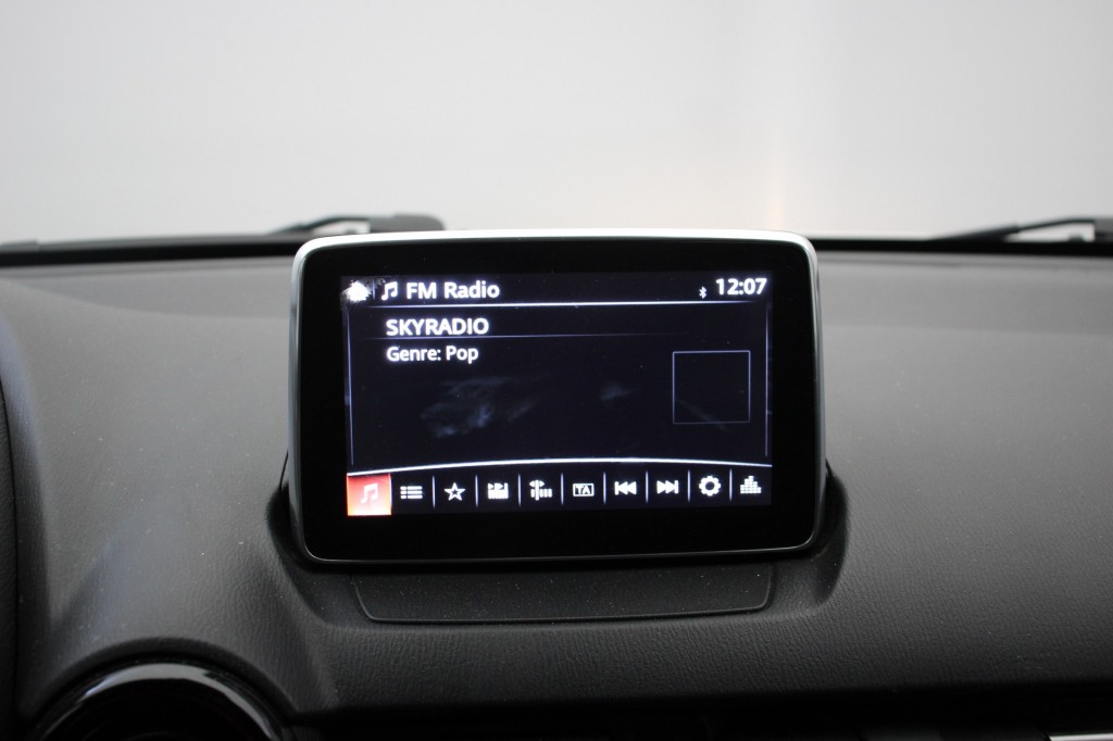MAZDA-CX-3-1.5 SkyActiv-D 105 SkyLease+ - Camera, Carplay, Stoelverw, Trekh