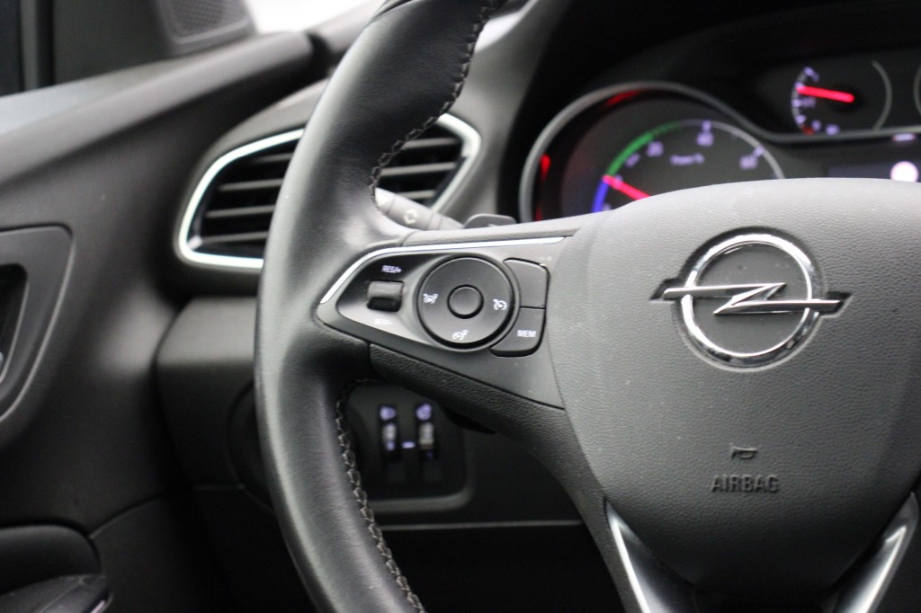 PEUGEOT-3008-1.6 Turbo Hybrid4 Business Executive - Carplay, Half Leer