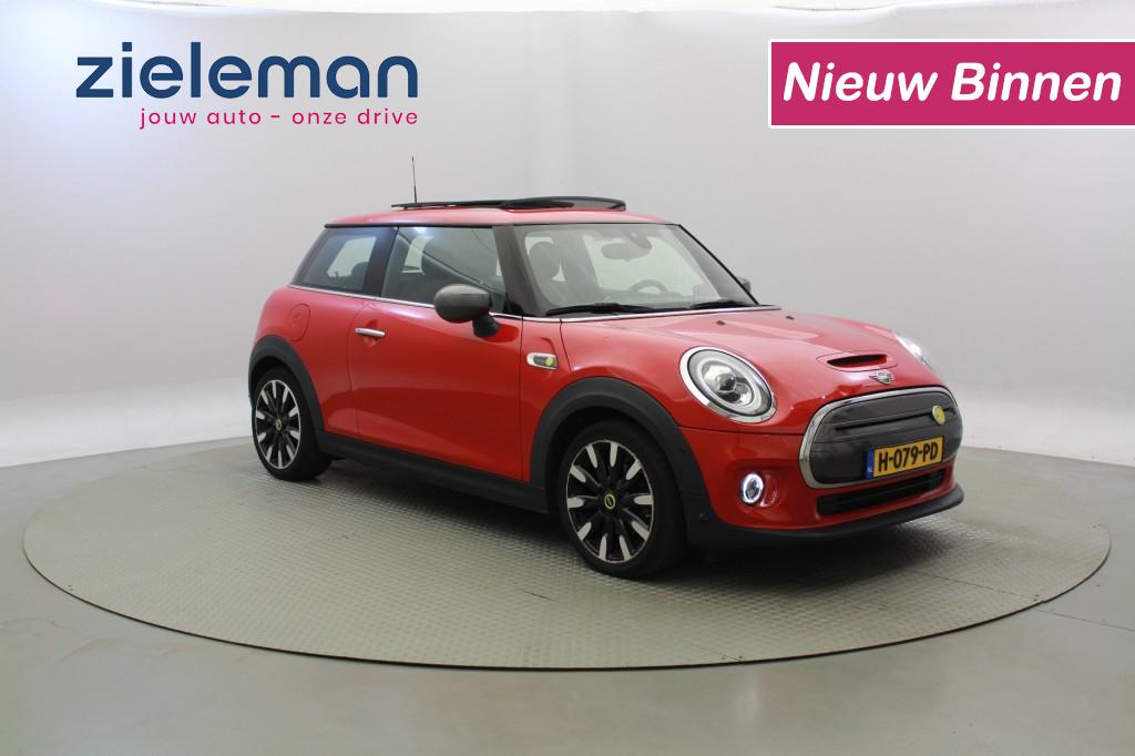 MINI MINI ELECTRIC