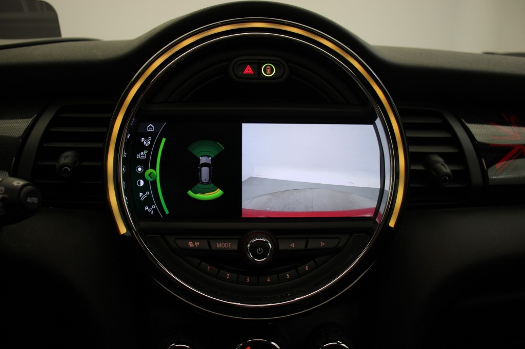 MINI-MINI ELECTRIC-Yours 33 kWh - Panorama, Leer, Carplay, Stoelverw. SOH 95%