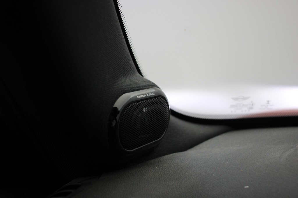 MINI-MINI ELECTRIC-Yours 33 kWh - Panorama, Leer, Carplay, Stoelverw. SOH 95%