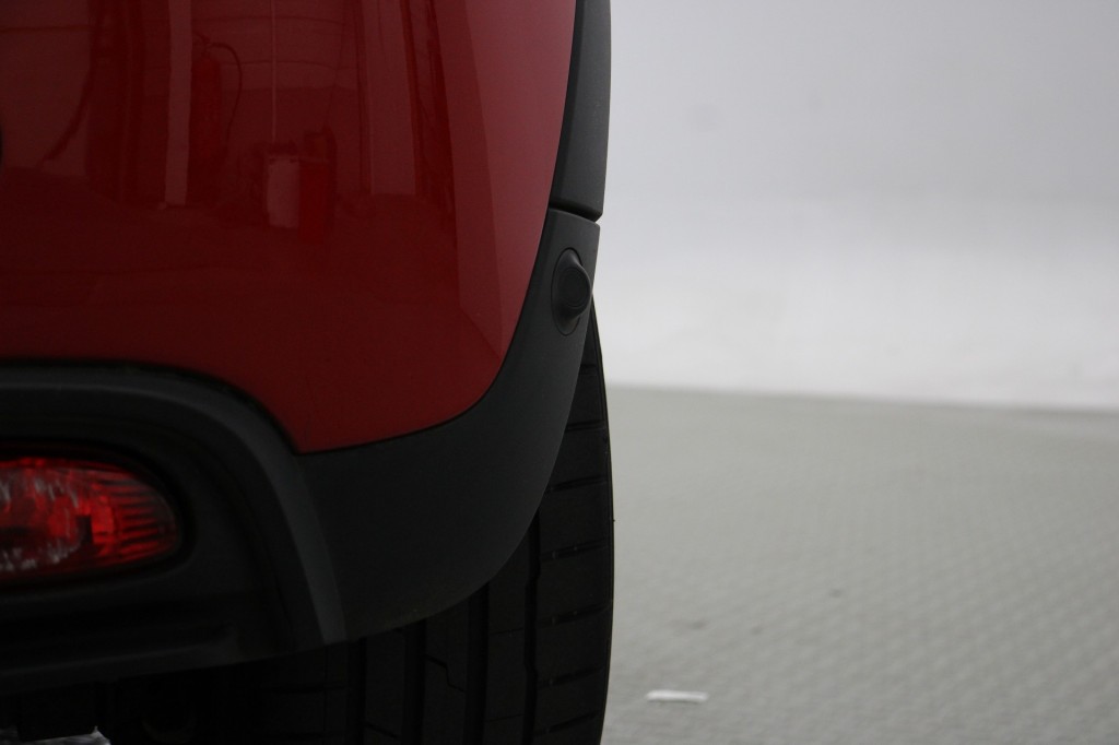 MINI-MINI ELECTRIC-Yours 33 kWh - Panorama, Leer, Carplay, Stoelverw. SOH 95%