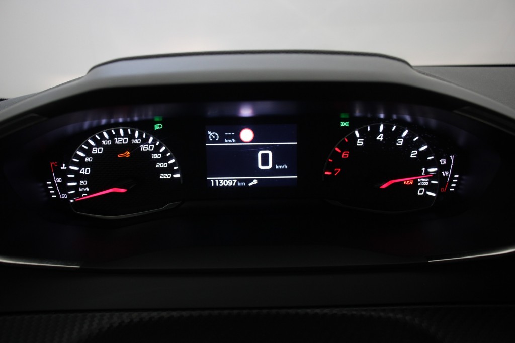 PEUGEOT-208-1.2 PureTech Active - Carplay, Navi, Cruise