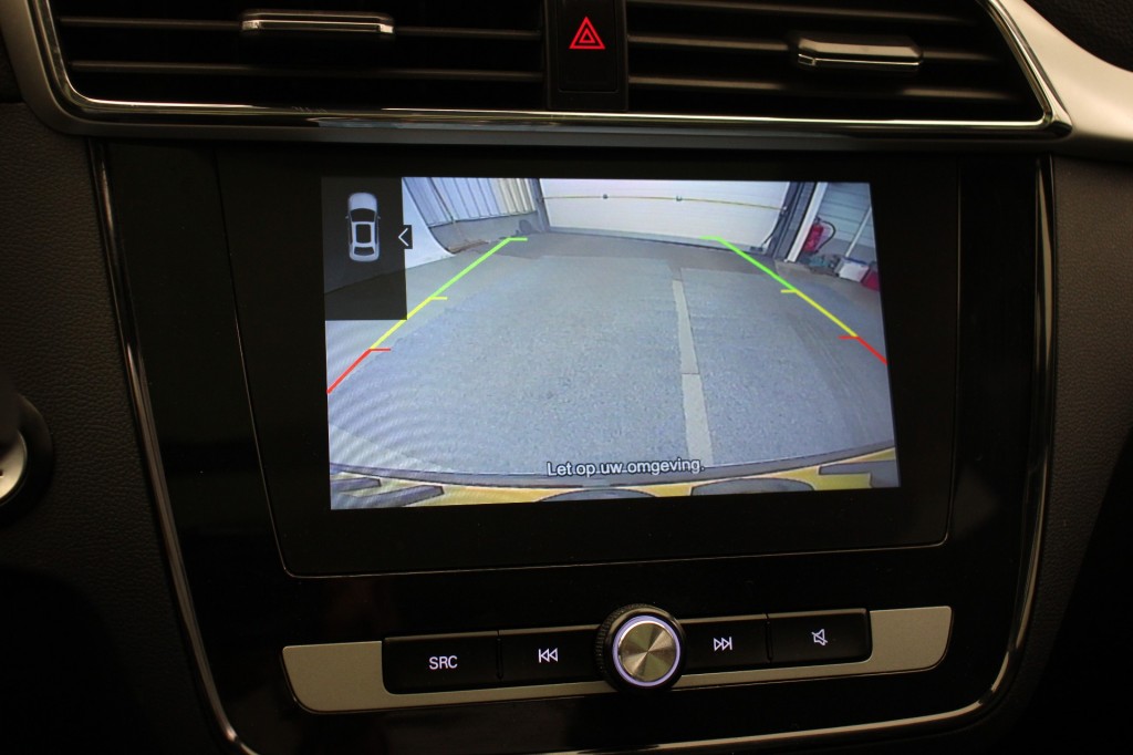 MG-ZS-EV Luxury 45 kWh - Carplay, Panorama, Leer, Stoelverw.