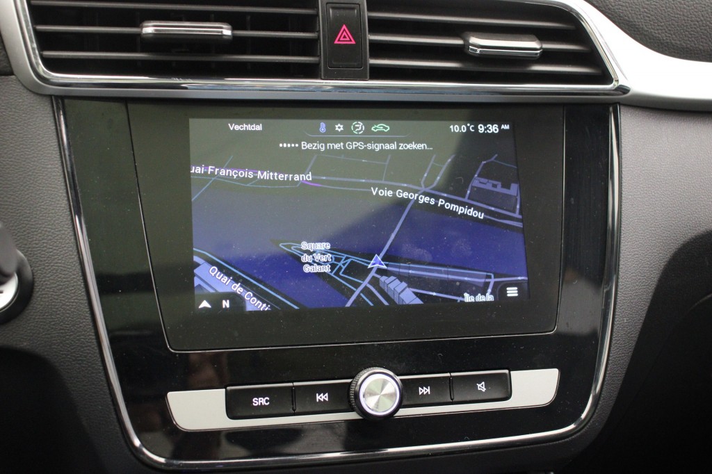 MG-ZS-EV Luxury 45 kWh - Carplay, Panorama, Leer, Stoelverw.