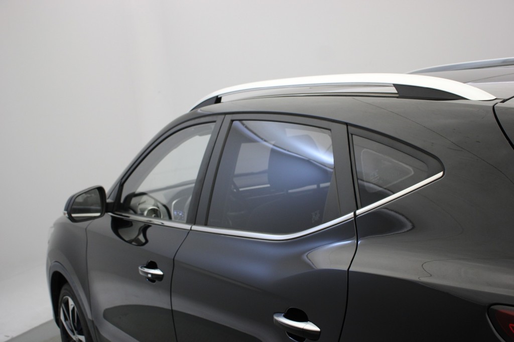 MG-ZS-EV Luxury 45 kWh - Carplay, Panorama, Leer, Stoelverw.