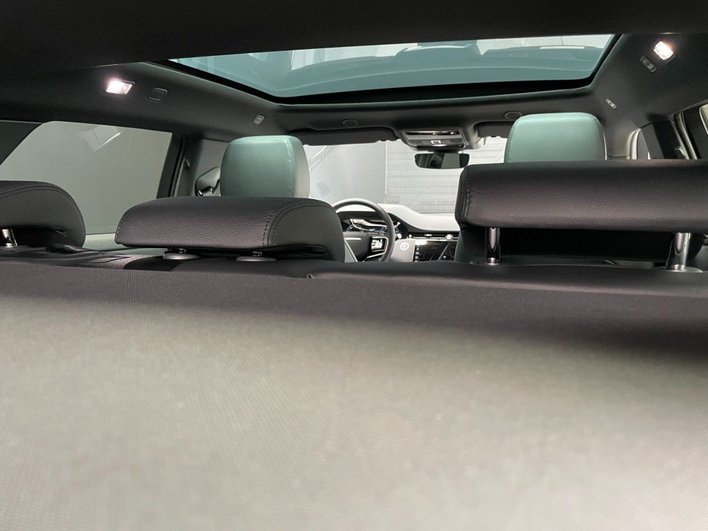 LAND ROVER-RANGE ROVER EVOQUE-P270e S Edition/leer/black-pack/360 camera/arroios Grey/5jr gara