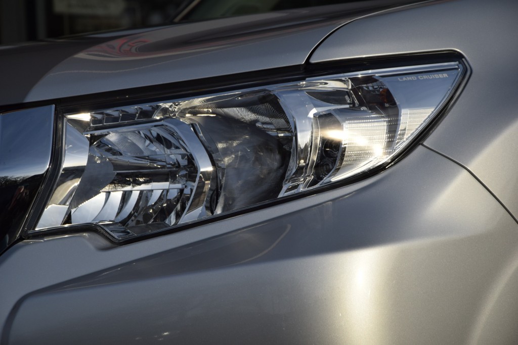 TOYOTA-LANDCRUISER 150-2.8 D-4D 5DRS COUNTRY A/T VAN BPM VRIJ