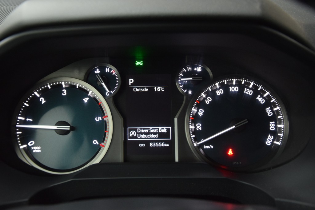 TOYOTA-LANDCRUISER 150-2.8 D-4D 5DRS CHALLENGER A/T VAN