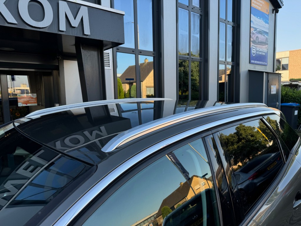 PEUGEOT-3008-1.2 PureTech 131PK Allure, Navi, Climatcntrl, Cruisecntrl, Leder