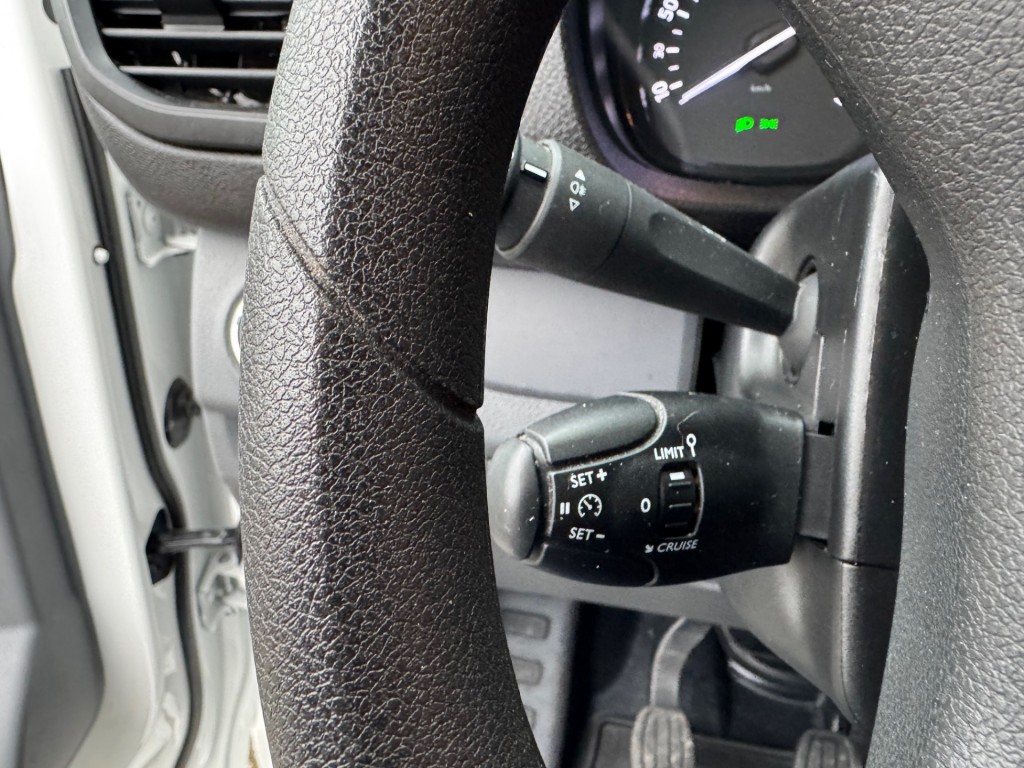 OPEL-VIVARO-2.0 CDTI L3 EXTRA LANG 122PK Airco, Schuifdeur, Cruisecntrl, PDC