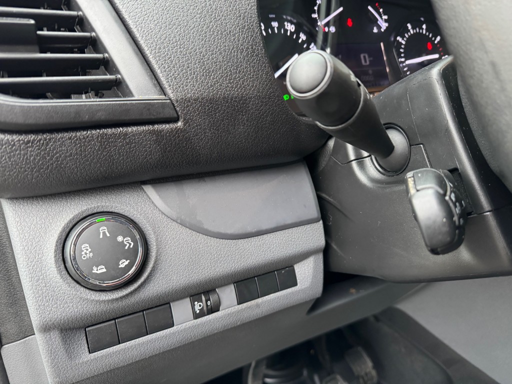 OPEL-VIVARO-2.0 CDTI L3 EXTRA LANG 122PK Airco, Schuifdeur, Cruisecntrl, PDC