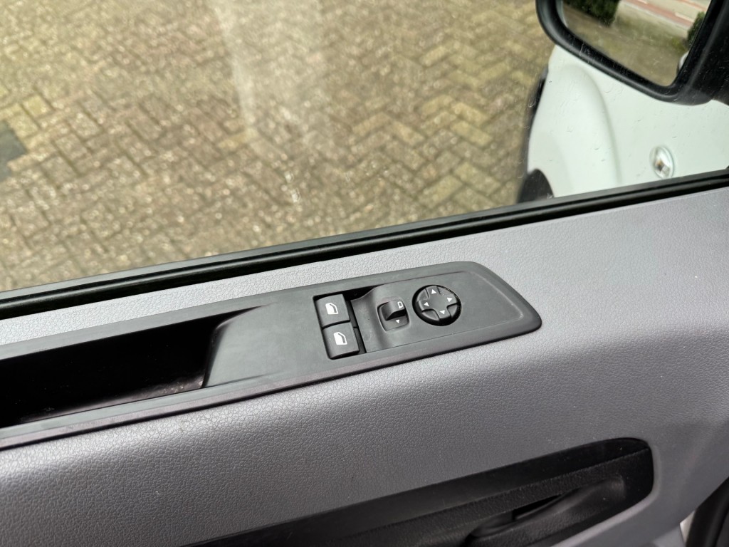 OPEL-VIVARO-2.0 CDTI L3 EXTRA LANG 122PK Airco, Schuifdeur, Cruisecntrl, PDC
