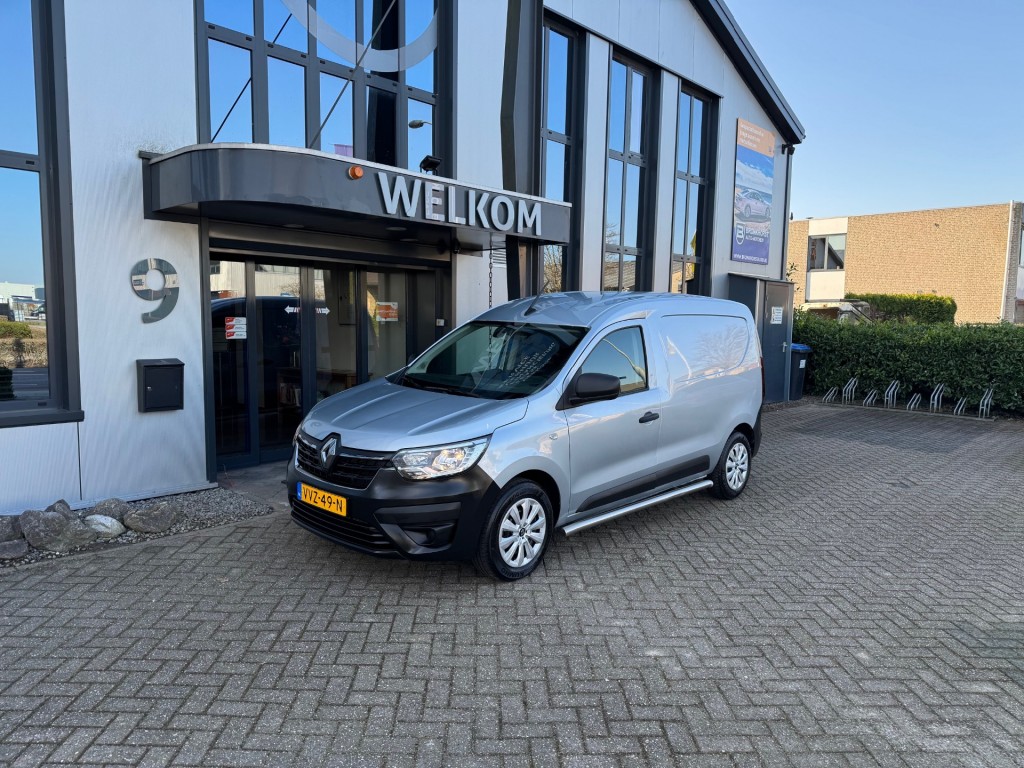 RENAULT EXPRESS