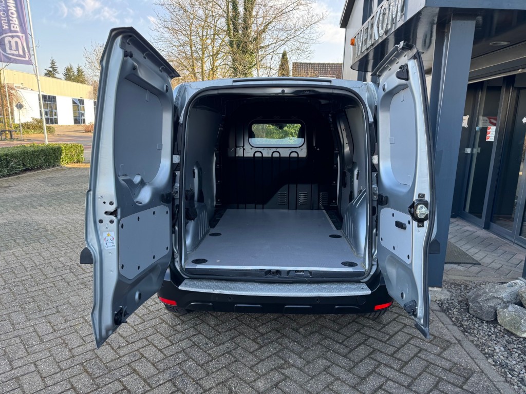 RENAULT-EXPRESS-1.5 DCi Airco, PDC, Bluetooth, Cruisecontrl,