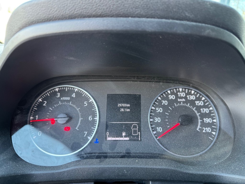 RENAULT-EXPRESS-1.5 DCi Airco, PDC, Bluetooth, Cruisecontrl,
