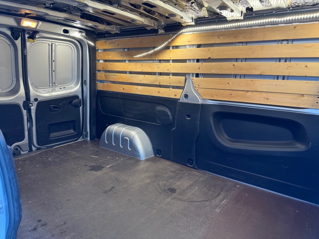 RENAULT-TRAFIC-1.6 MJ Lang L2 125PK Airo, Navi, Cruisecntrl, Schuifdeur, trekhk