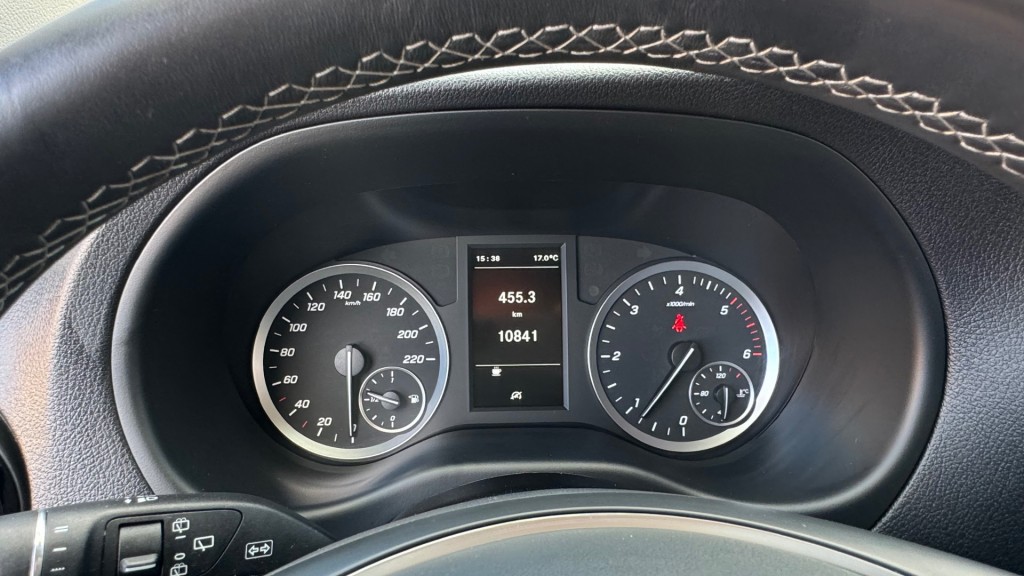MERCEDES-BENZ-VITO-116 CDI 120KW 163PK DC DUBBELE CABINE EURO 6 AIRCO/ NVIGATIE/ PA