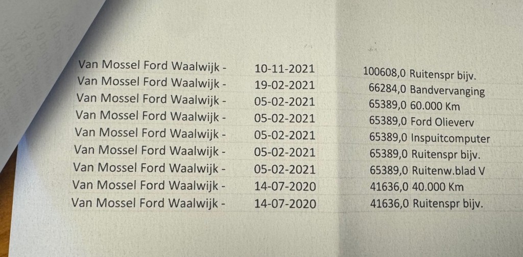 FORD-TRANSIT CUSTOM-2.0 TDCI 96KW 131PK AUTOMAAT EURO 6 AIRCO/ CRUISE CONTROL/ DUBBE