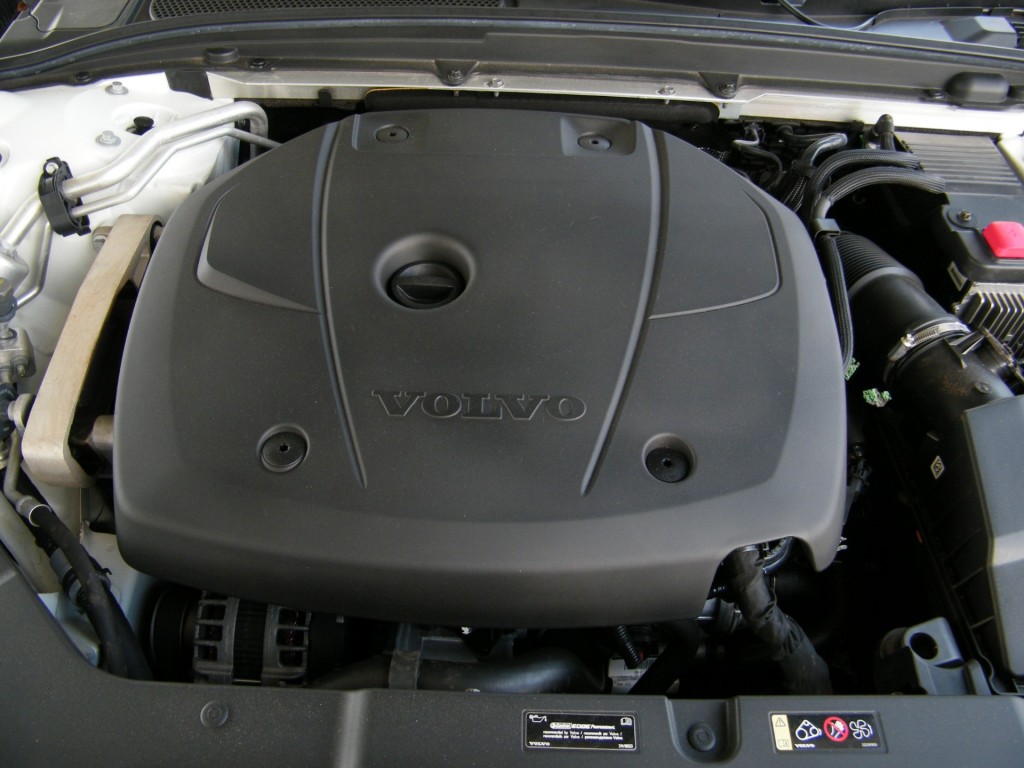 VOLVO-V60-2.0i T5 Inscription Aut8 I NL-Auto I 100% dealer I Pano I Harman