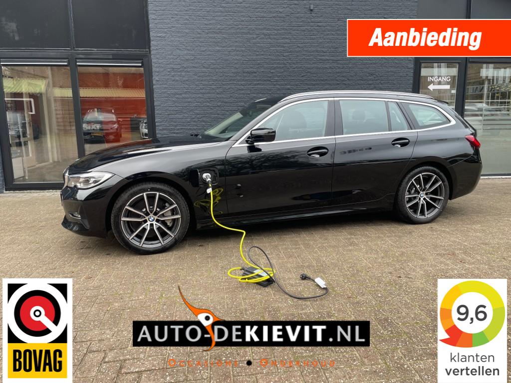 BMW 3-SERIE
