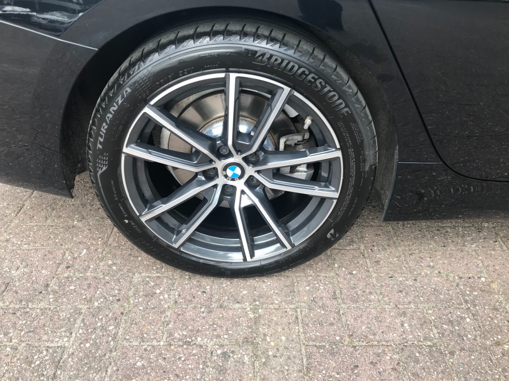 BMW-3-SERIE-330 E ADVANTAGE **Plug-in hybride**