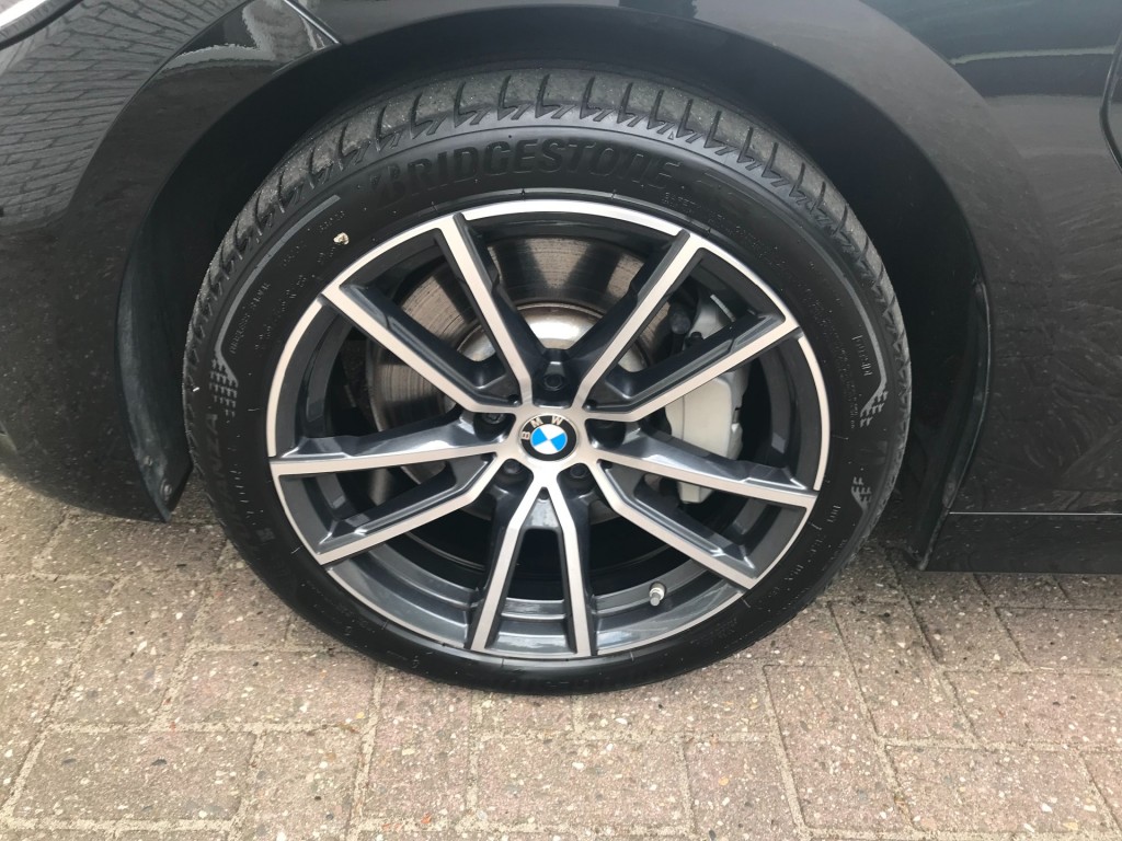 BMW-3-SERIE-330 E ADVANTAGE **Plug-in hybride**