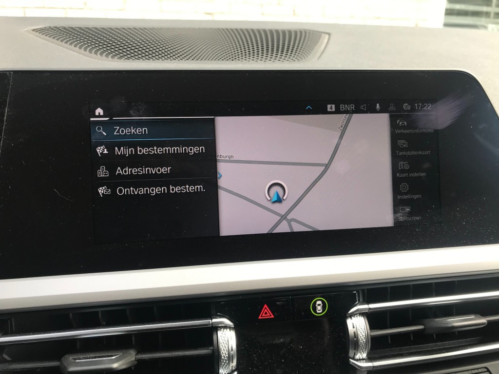BMW-3-SERIE-330 E ADVANTAGE **Plug-in hybride**