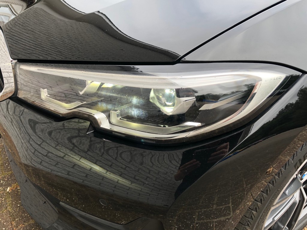 BMW-3-SERIE-330 E ADVANTAGE **Plug-in hybride**