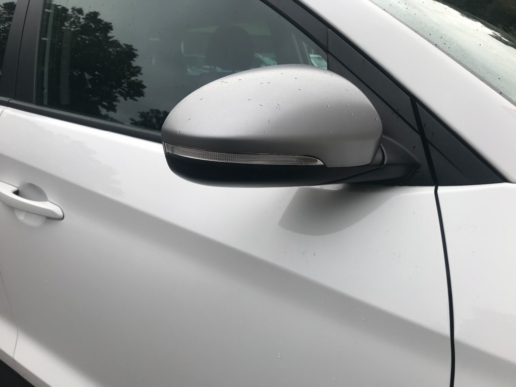 HYUNDAI-TUCSON-1.6 T-GDI COMFORT **Automaat/Dealer onderhouden**
