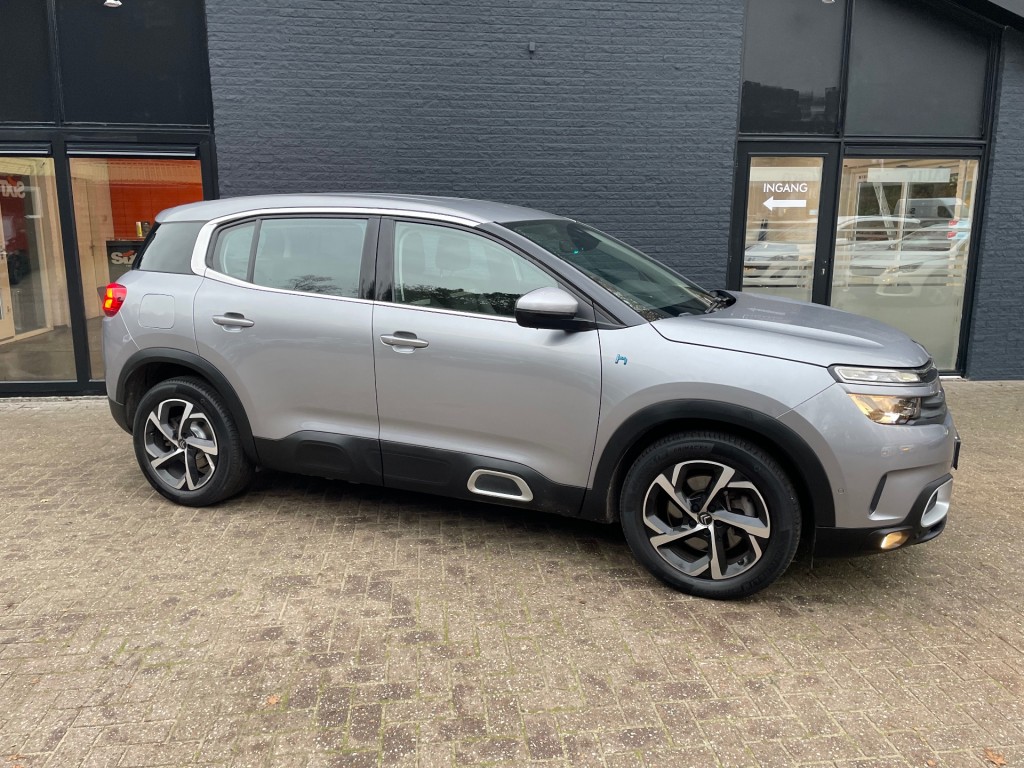 CITROEN-C5 AIRCROSS-1.6 PL HYB BUSINESS **navigatie/camera/pdc**