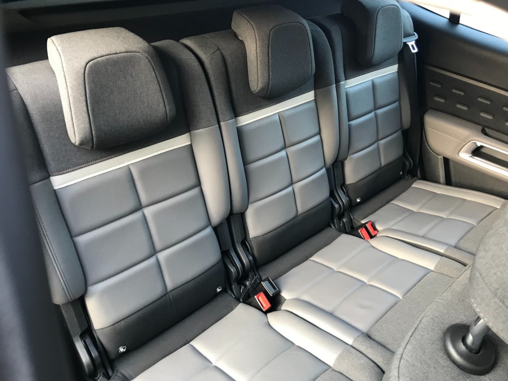 CITROEN-C5 AIRCROSS-1.6 PL HYB BUSINESS **navigatie/camera/pdc**