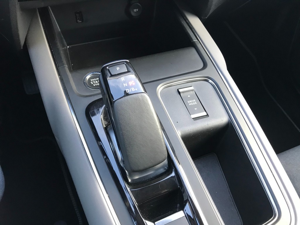 CITROEN-C5 AIRCROSS-1.6 PL HYB BUSINESS **navigatie/camera/pdc**