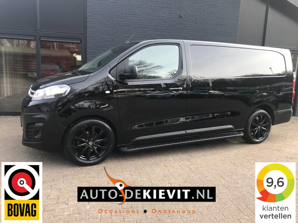 CITROEN JUMPY